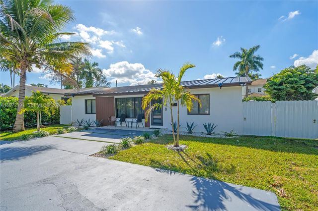 348 NE 117th Street, Miami, FL 33161