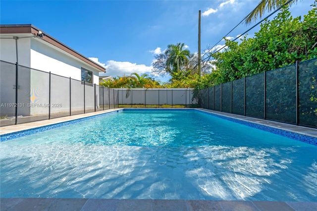 348 NE 117th Street, Miami, FL 33161