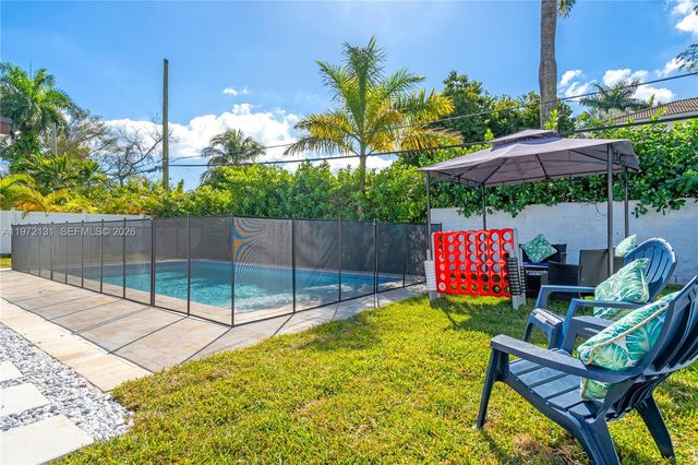 348 NE 117th Street, Miami, FL 33161
