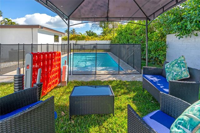 348 NE 117th Street, Miami, FL 33161