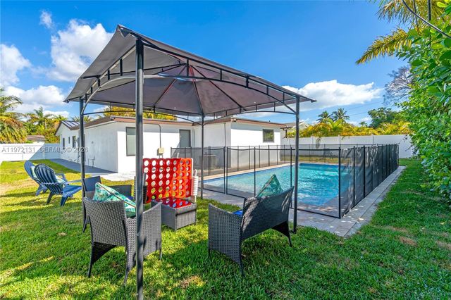 348 NE 117th Street, Miami, FL 33161