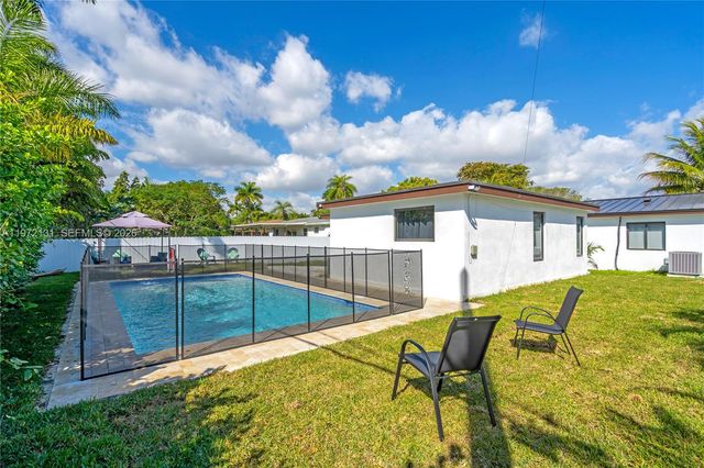348 NE 117th Street, Miami, FL 33161