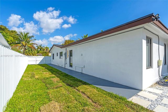 348 NE 117th Street, Miami, FL 33161