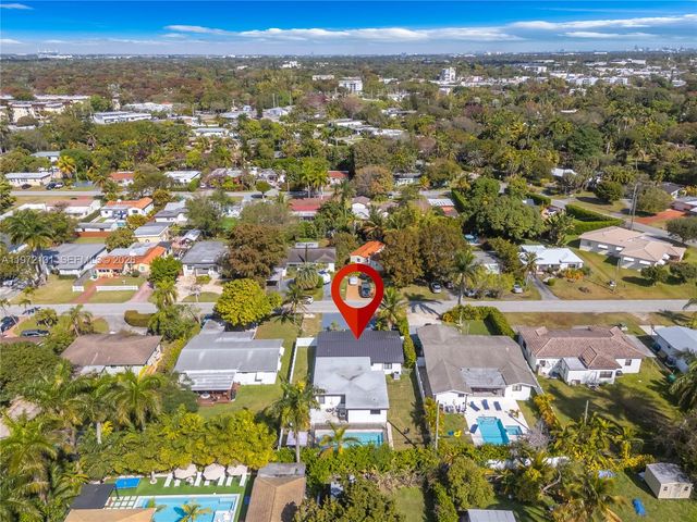348 NE 117th Street, Miami, FL 33161