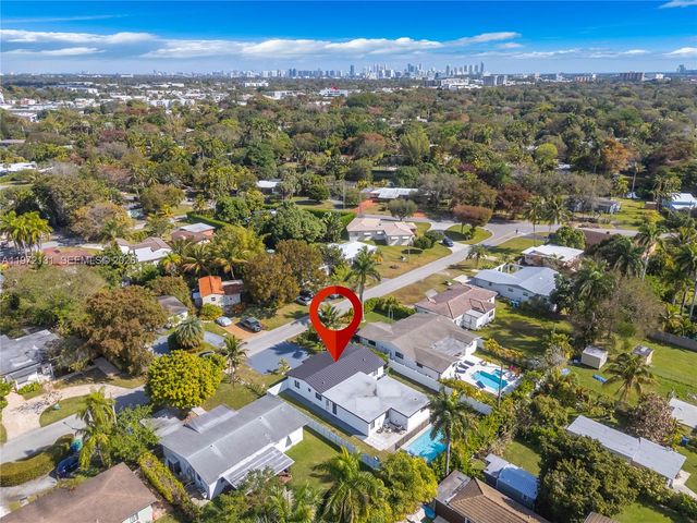 348 NE 117th Street, Miami, FL 33161