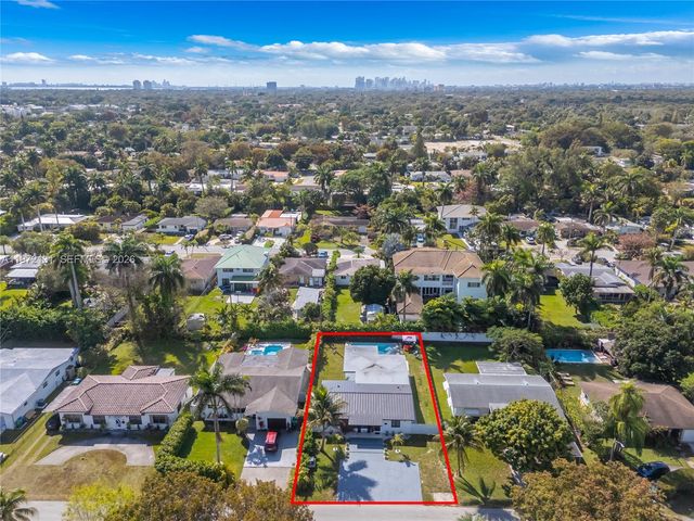 348 NE 117th Street, Miami, FL 33161