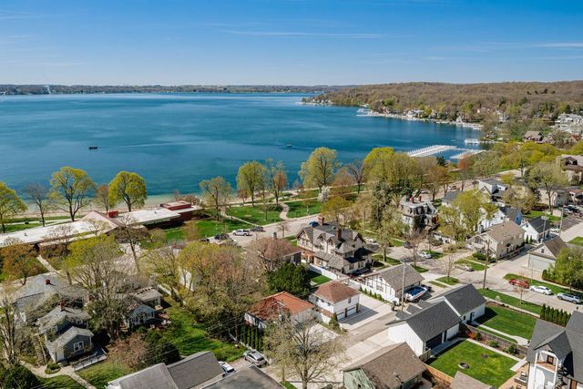 921 W Main STREET, Lake Geneva, WI 53147