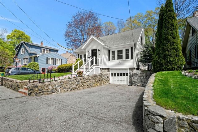 76 Perkins St, Stoneham, MA 02180