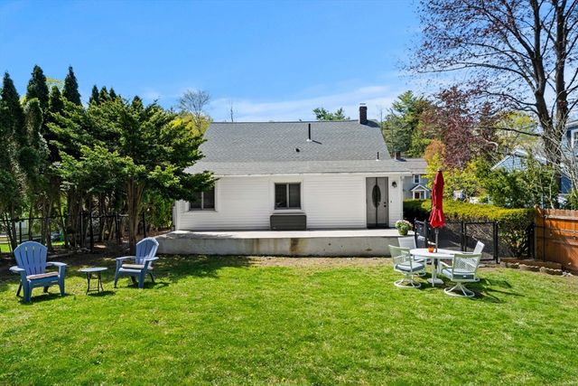 76 Perkins St, Stoneham, MA 02180
