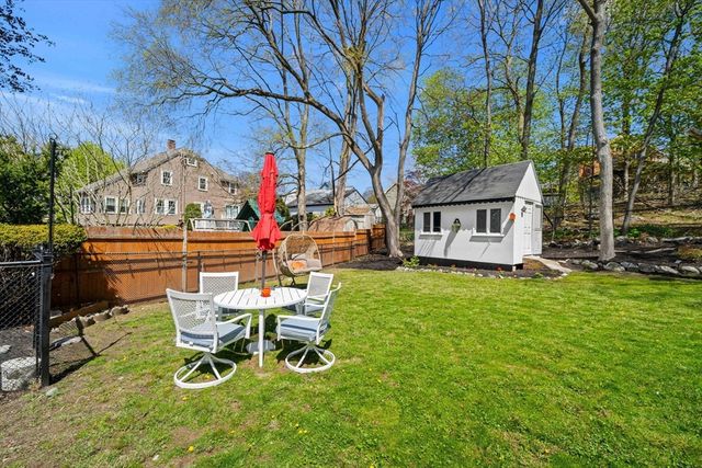 76 Perkins St, Stoneham, MA 02180