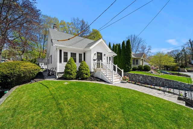 76 Perkins St, Stoneham, MA 02180