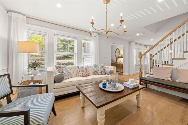 76 Perkins St, Stoneham, MA 02180