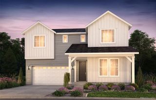 684 Stillwell Avenue, Elizabeth, CO 80107