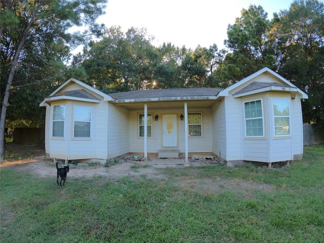 298 County Road 3410, Cleveland, TX 77327