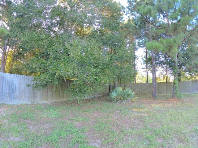 298 County Road 3410, Cleveland, TX 77327
