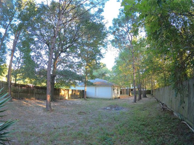 298 County Road 3410, Cleveland, TX 77327