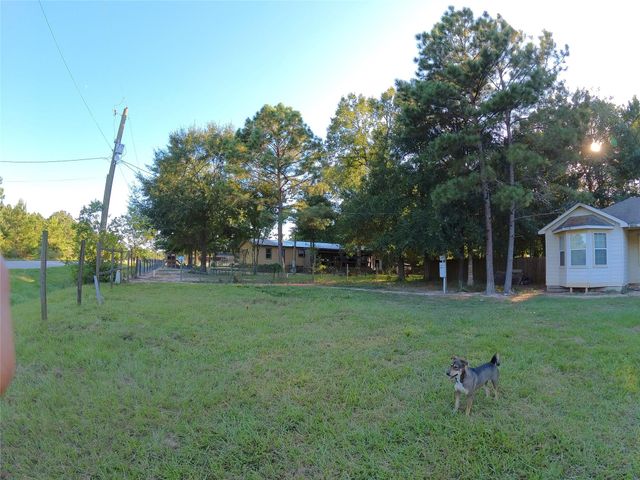 298 County Road 3410, Cleveland, TX 77327