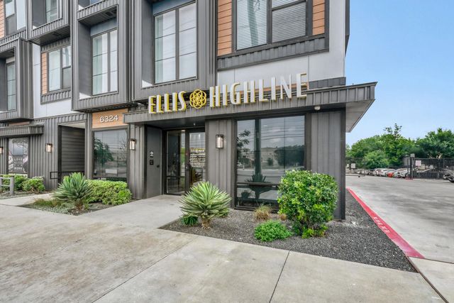 6324 N Lamar BLVD 405, Austin, TX 78752