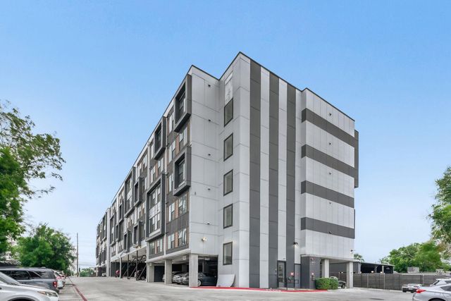 6324 N Lamar BLVD 405, Austin, TX 78752