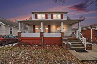 1562 Lafayette Boulevard, Lincoln Park City, MI 48146