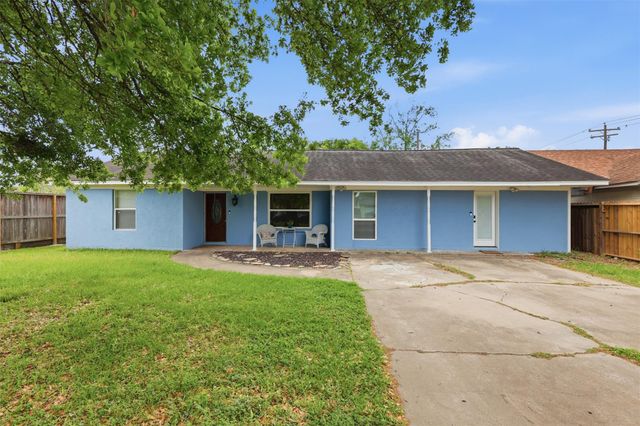 3227 Cliffdale Street, Houston, TX 77091