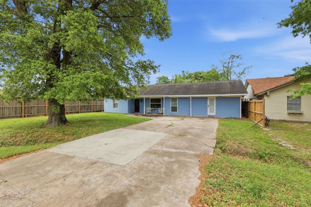 3227 Cliffdale Street, Houston, TX 77091