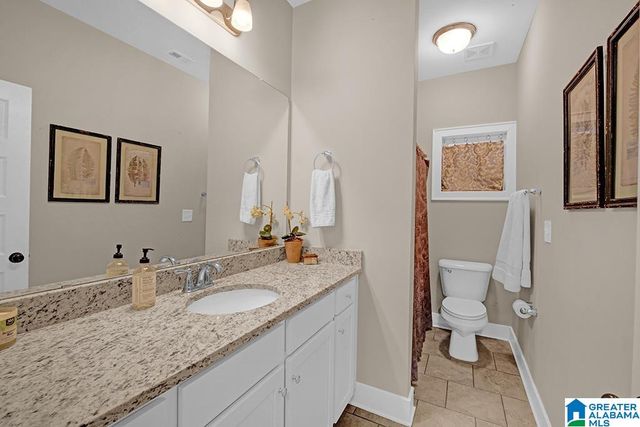 1338 CREEKSIDE GLEN, Irondale, AL 35210