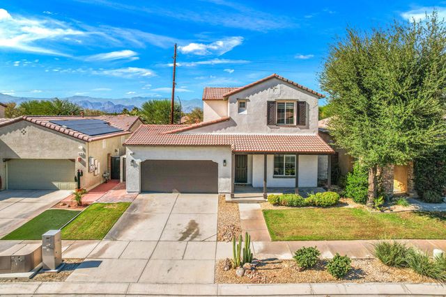 42719 Incantata Place, Indio, CA 92203