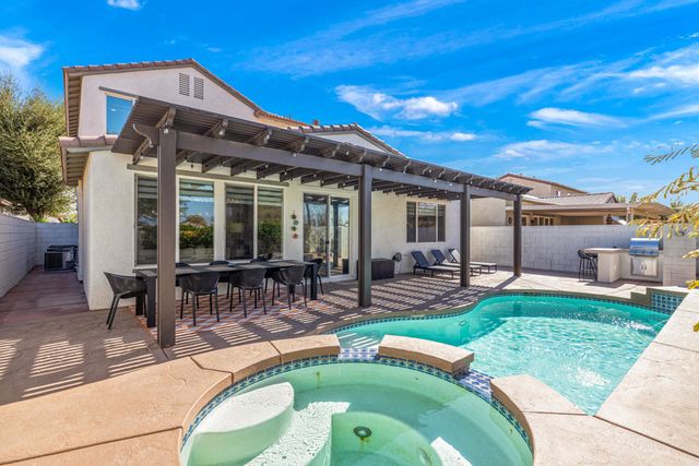 42719 Incantata Place, Indio, CA 92203