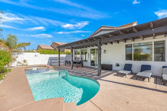 42719 Incantata Place, Indio, CA 92203