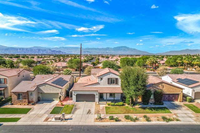 42719 Incantata Place, Indio, CA 92203