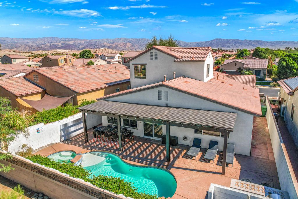 42719 Incantata Place, Indio, CA 92203
