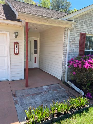 472 Shellbank Dr., Longs, SC 29568