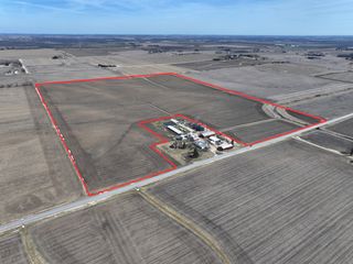 Lt0 Glidden Road, Kingston, IL 60145
