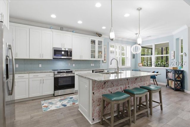 377 Margaritaville Ave S, Hardeeville, SC 29927