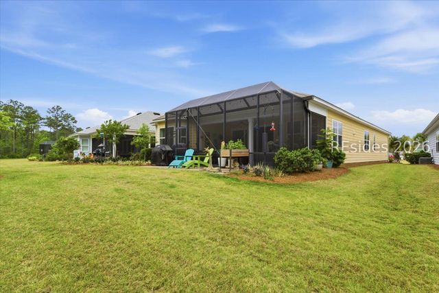 377 Margaritaville Ave S, Hardeeville, SC 29927