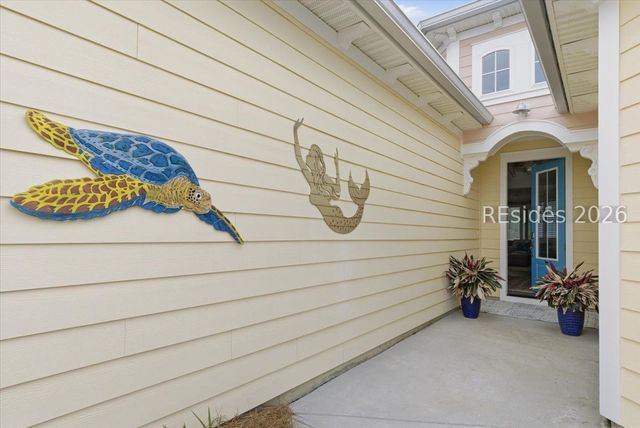 377 Margaritaville Ave S, Hardeeville, SC 29927
