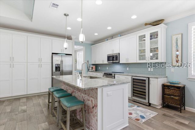 377 Margaritaville Ave S, Hardeeville, SC 29927