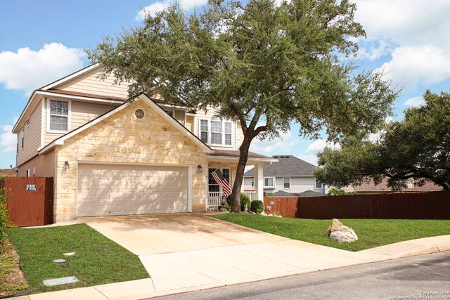 23015 Bengal Brook, San Antonio, TX 78260
