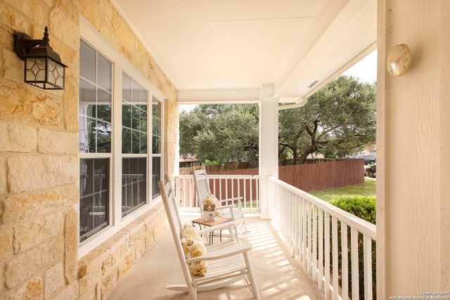 23015 Bengal Brook, San Antonio, TX 78260