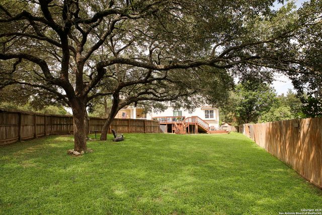 23015 Bengal Brook, San Antonio, TX 78260