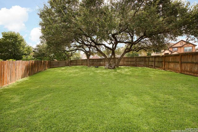 23015 Bengal Brook, San Antonio, TX 78260