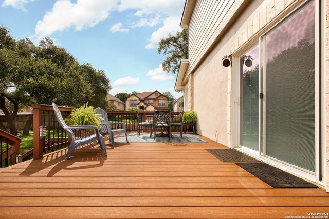 23015 Bengal Brook, San Antonio, TX 78260