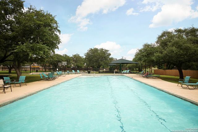 23015 Bengal Brook, San Antonio, TX 78260