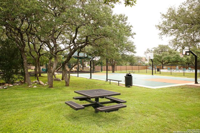 23015 Bengal Brook, San Antonio, TX 78260
