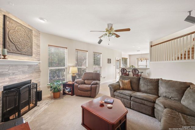 23015 Bengal Brook, San Antonio, TX 78260