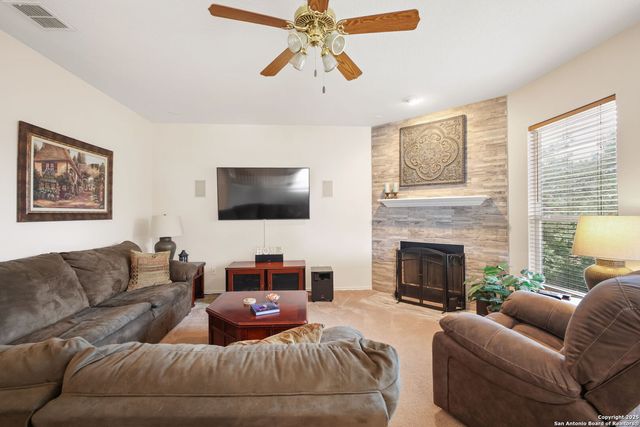 23015 Bengal Brook, San Antonio, TX 78260