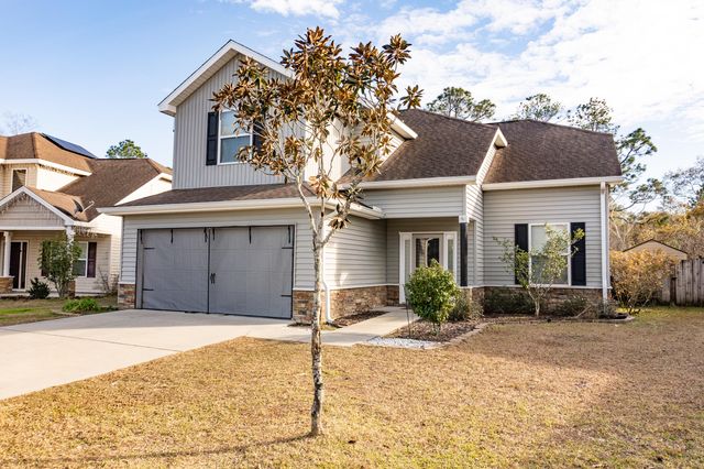 180 Peoria Boulevard, Crestview, FL 32536