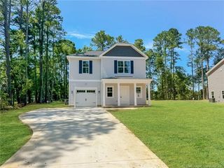 187 Regis Lane, Coats, NC 27521