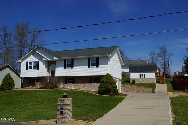 128 Meadow Springs Lane, Mount Carmel, TN 37645